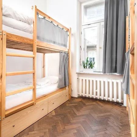 Hostel Bison *