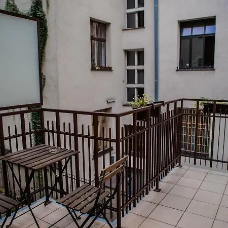 Maria Apart Otel Krakow