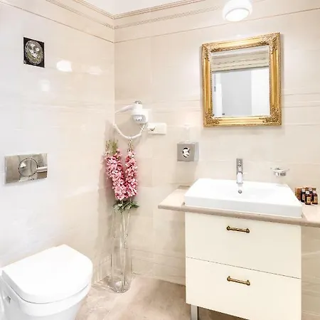 Apartment Pod Baranem Krakow