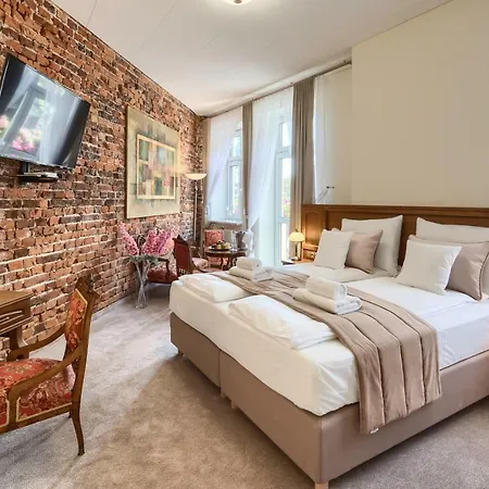 Pod Baranem Apartment Krakow