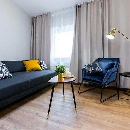 Szewska 7 Apartament Kraków