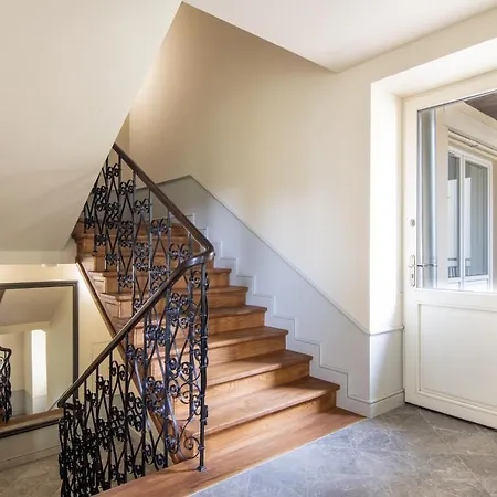 Apartament Sarego 16 A4you *