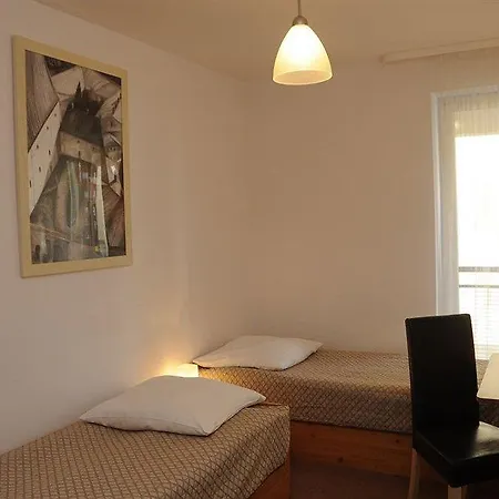 Nowa Panorama Hotel