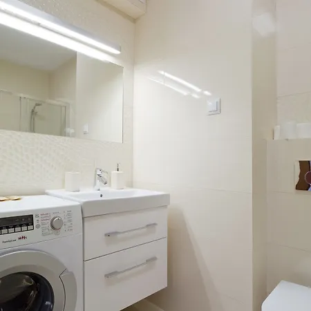 Old Town Luxury By Amstra Apartament Kraków