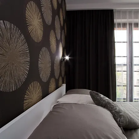 Apartament Old Town Luxury By Amstra Kraków