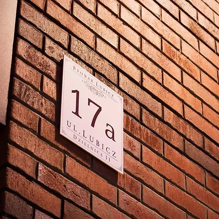 Apartament Old Town Luxury By Amstra