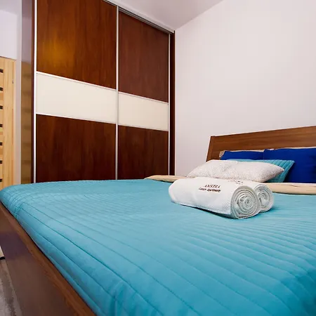 Apartament Old Town Luxury By Amstra Kraków