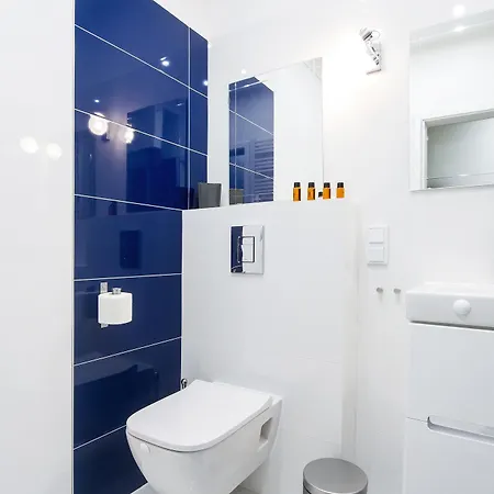 Old Town Luxury By Amstra Apartament