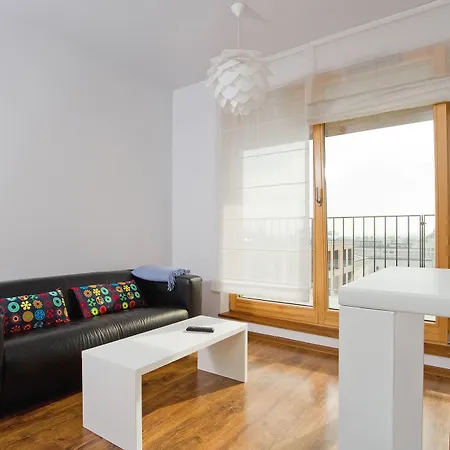 Apartament Old Town Luxury By Amstra Kraków