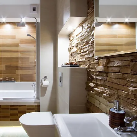 Apartament Old Town Luxury By Amstra *