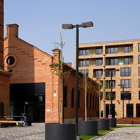 Old Town Luxury By Amstra Apartament Kraków