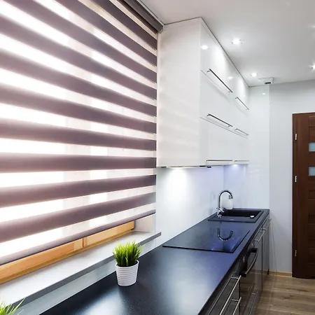 Apartament Old Town Luxury By Amstra *