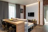 Apartment Luxury By Wawel Castle Krakow