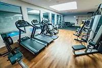 Luxury By Wawel Castle Apartment
