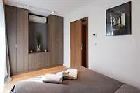 Apartment Luxury By Wawel Castle Krakow