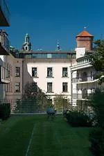 Apartment Luxury By Wawel Castle *