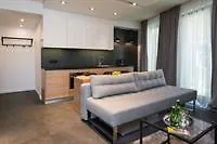 Luxury By Wawel Castle Apartment Krakow