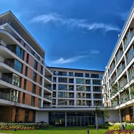 La Gioia Designer's Lofts Luxury Cracovia