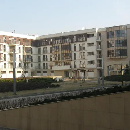 Gardiv Apartment *