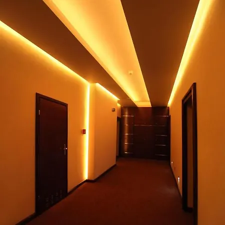 Wit Stwosz Hotel Krakow