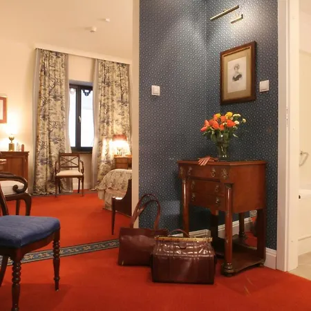 Grodek Hotel Krakow