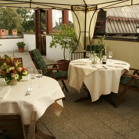 Grodek Hotel Krakow