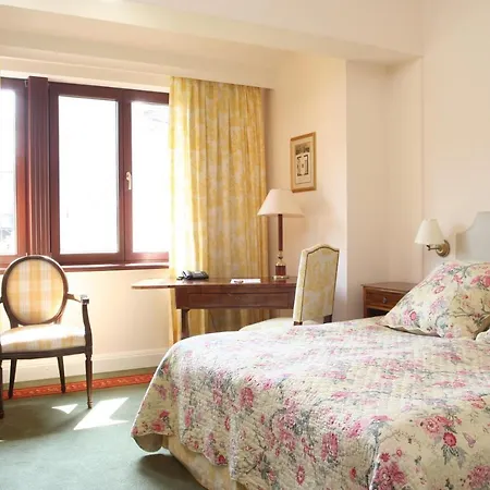 Hotel Grodek 5*