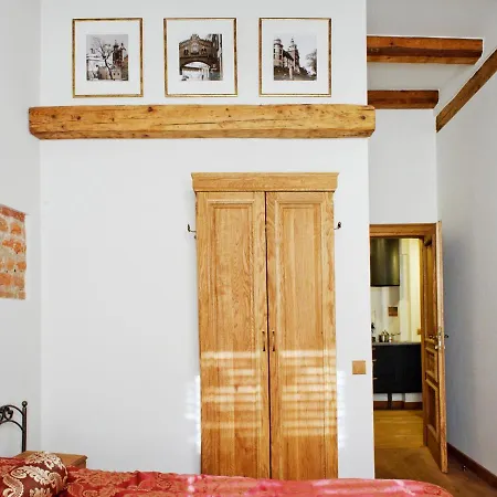 Homestay Leonardo