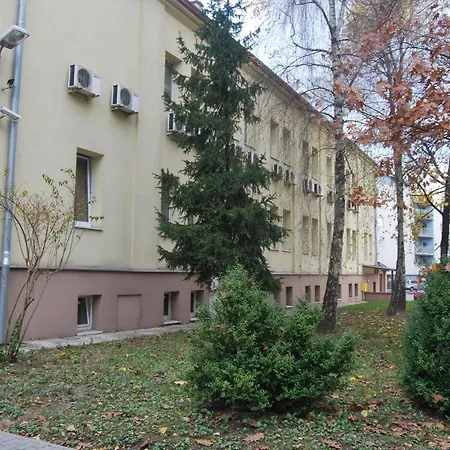 Bajeczna Hotel apartamentowy Kraków