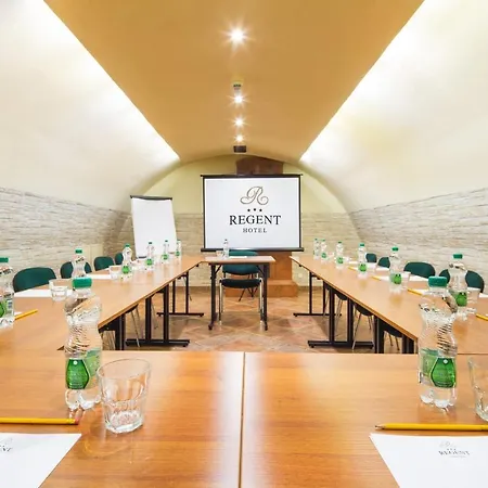 Regent Hotel Cracóvia