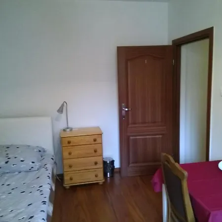 Dom Zielna 61 Homestay *