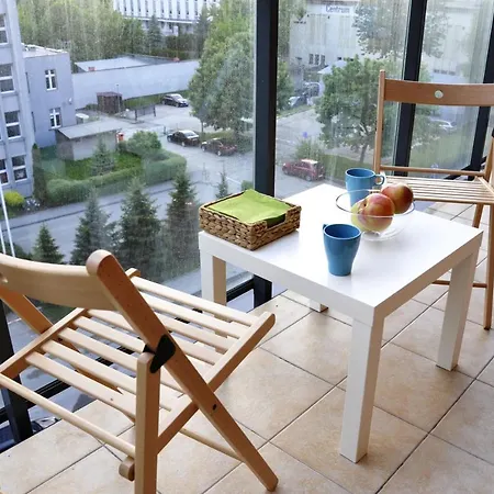 Apartment Ab Studio Krakow