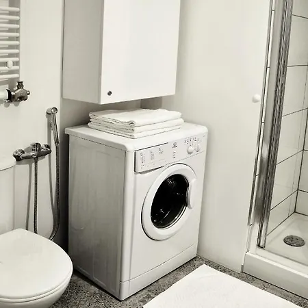 Apartment Ab Studio *