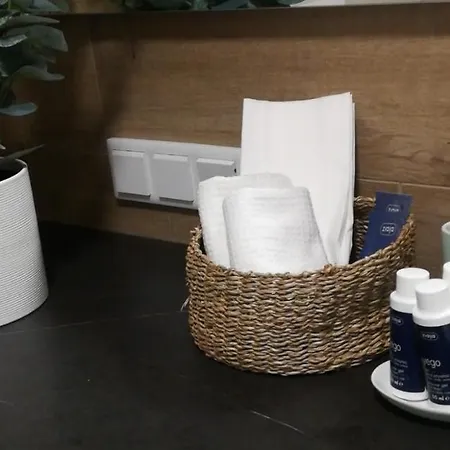 Apartament Concept One