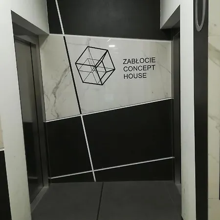 Concept One Apartament *
