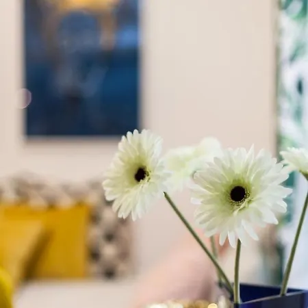 Apartman Vintage Senacka *
