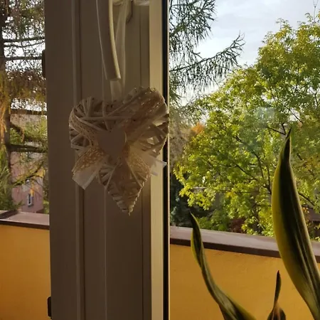 Apartment Mieszkanie W Centrum Krakowa Krakow