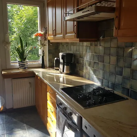 Apartment Mieszkanie W Centrum Krakowa *