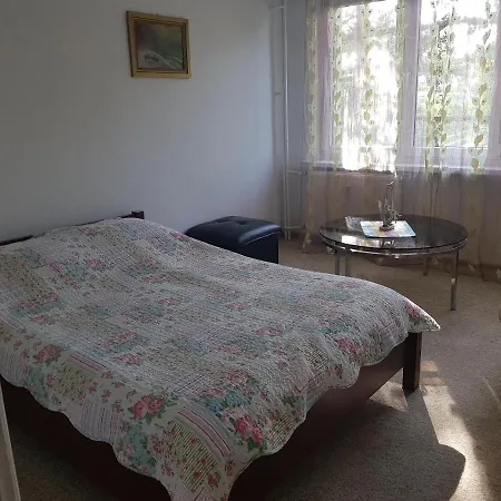 Mieszkanie W Centrum Krakowa