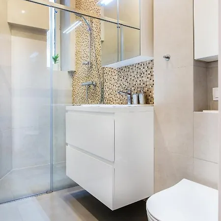 Na Groblach Apartament *