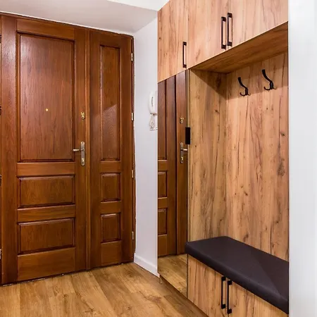 Na Groblach Apartament Kraków