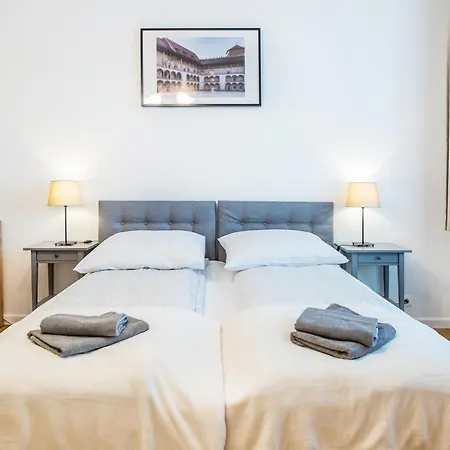 Apartament Na Groblach *