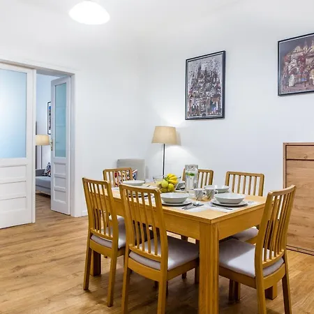 Apartament Na Groblach *