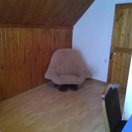 Homestay Dom Zielna 61 Krakow