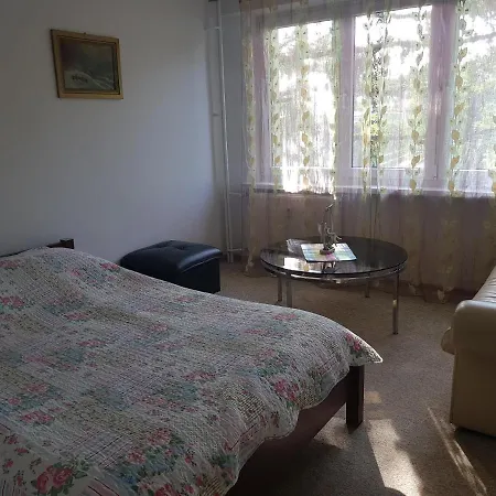 Mieszkanie W Centrum Krakowa * Krakow