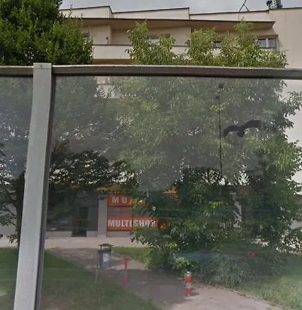 Mieszkanie W Centrum Krakowa Krakow