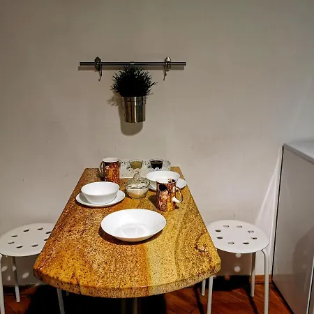 Centrum Gurgacza Apartament *