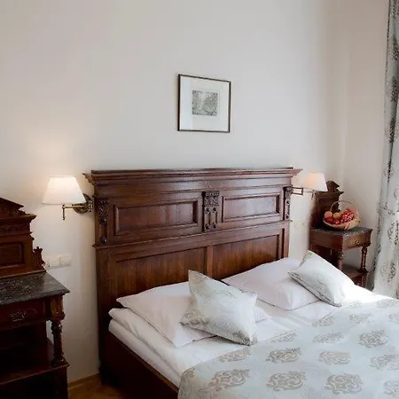 Aparthotel Basztowa 3*