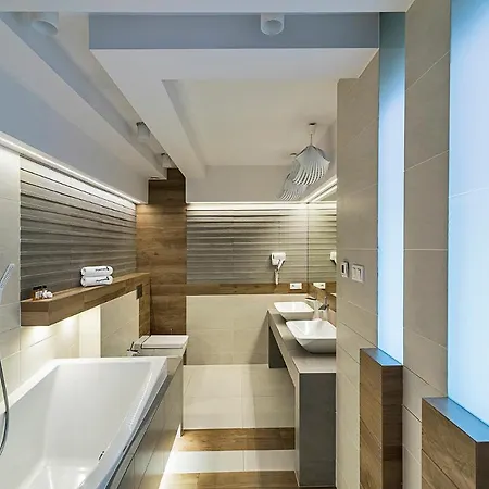 Hotel Jj Sport Concept 3*