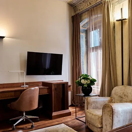 Hotel Stary Cracovia